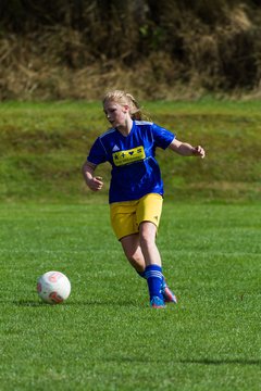 Bild 176 - Frauen TSV Gnutz - SG S�lfeld/Oe/Se/Stu : Ergebnis: 2:3